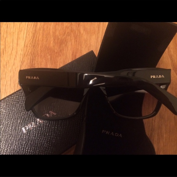 Prada Accessories - Prada Sunglasses